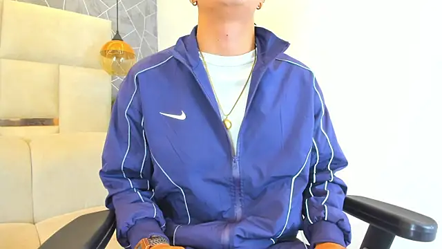 imxxjoel online show from March 1, 2026, 5:07 am