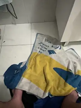 paco199923 online show from April 23, 2026, 11:17 pm