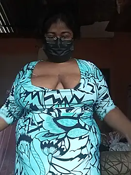 fingerbit07 online show from July 2, 2026, 9:59 am