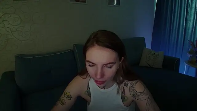 AssolSoul online show from February 26, 2026, 8:14 am