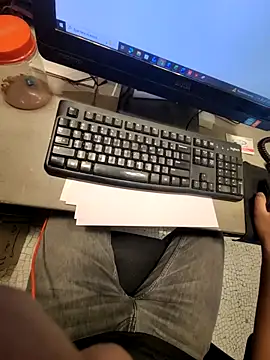 jerryrooh69 online show from March 20, 2026, 5:52 am