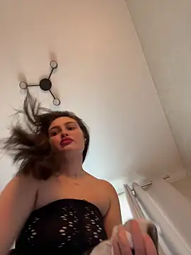 BabyKamiTV online show from February 20, 2026, 11:56 am