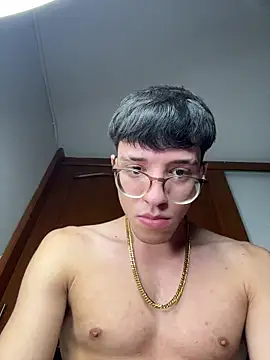 ArthurDavies  online show from February 24, 2026, 6:25 am