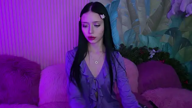 Snapshot of Anita_Conner chatting on January 9, 2026, 8:27 pm Anita Conner online show from January 9, 2026, 8:27 pm