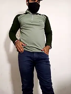 Jack8967 online show from March 20, 2026, 6:20 pm