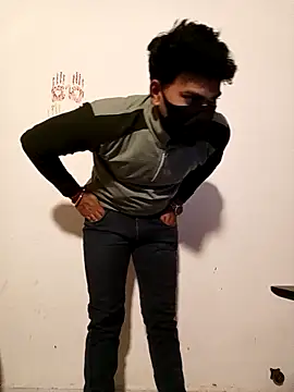 Jack8967 online show from March 1, 2026, 6:08 pm