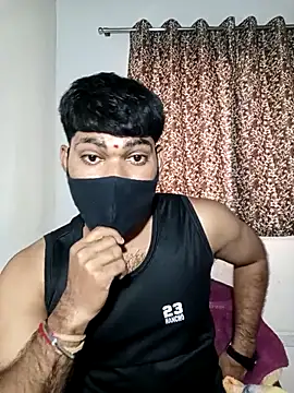 Jack8967 online show from February 6, 2026, 9:16 am