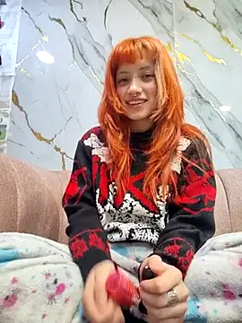 Sienna Desiree online show from February 6, 2026, 4:41 am