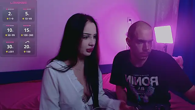 Snapshot of samandmaxx chatting on January 7, 2026, 2:11 pm samandmaxx online show from January 7, 2026, 2:11 pm