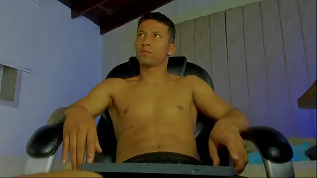 Liam Mush online show from January 11, 2026, 12:50 am