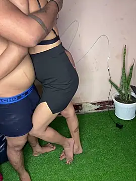 PUSSYcumHARDER online show from June 12, 2026, 5:54 pm
