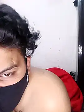 PUSSYcumHARDER online show from February 12, 2026, 8:08 pm