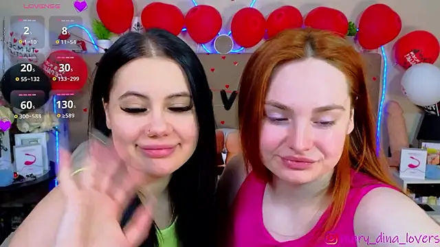 Mary Dina online show from February 23, 2026, 5:19 am