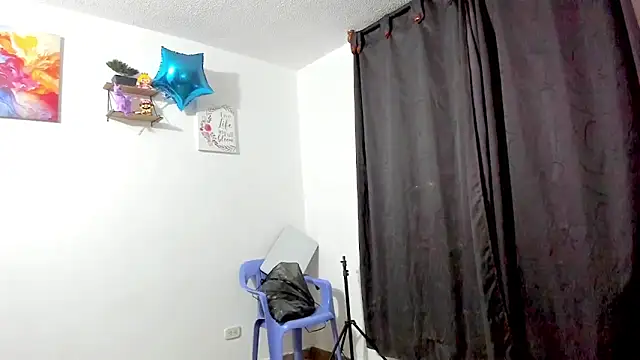 Snapshot of sexcolombia20 chatting on March 20, 2026, 9:43 am sexcolombia20 online show from March 20, 2026, 9:43 am