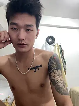 nanda108520 online show from February 9, 2026, 7:34 pm