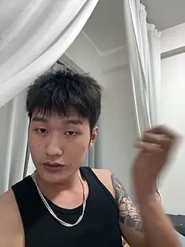 nanda108520 online show from March 3, 2026, 4:47 pm