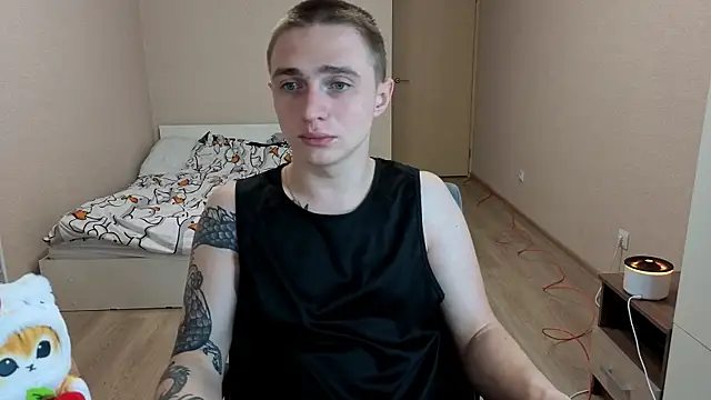 LEO  MILLER online show from June 13, 2026, 5:33 pm