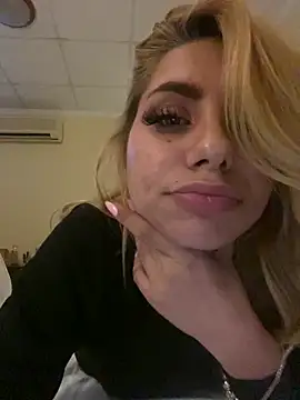 FoxxyFoxx online show from March 21, 2026, 9:51 pm