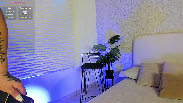 GabiSaenz  online show from February 21, 2026, 11:23 am