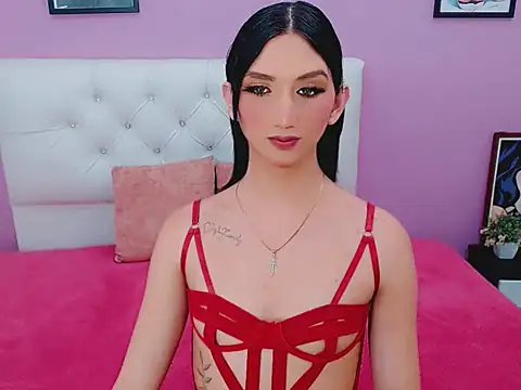 shantal gil online show from April 21, 2026, 4:19 am