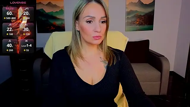 Snapshot of Alisa_Allisen chatting on February 6, 2026, 7:37 am Alisa Allisen online show from February 6, 2026, 7:37 am