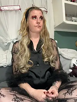 Autumn paige online show from February 15, 2026, 2:01 am