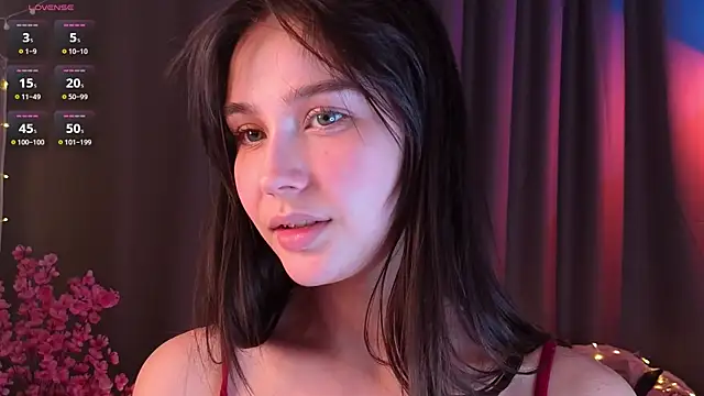 KiraYukimura online show from March 16, 2026, 7:12 am