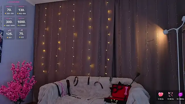 Snapshot of KiraYukimura chatting on February 9, 2026, 1:58 am KiraYukimura online show from February 9, 2026, 1:58 am