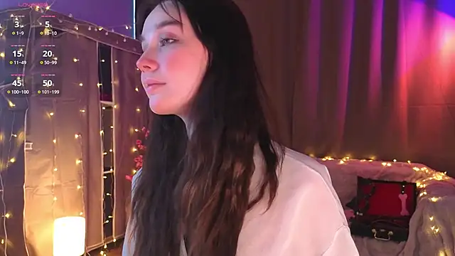 KiraYukimura online show from April 2, 2026, 2:52 am