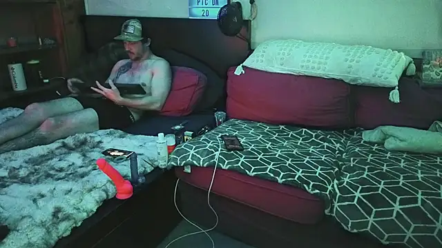 Snapshot of Dozercockweed chatting on April 4, 2026, 7:09 pm Dozercockweed online show from April 4, 2026, 7:09 pm