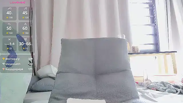 Ttaotao16877 online show from April 2, 2026, 3:24 am