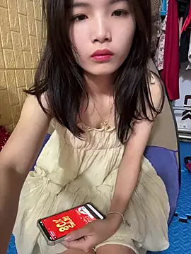 Navy Vina online show from February 7, 2026, 3:47 am