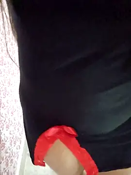 Snapshot of cute_payal143 chatting on February 27, 2026, 7:52 am cute payal143 online show from February 27, 2026, 7:52 am