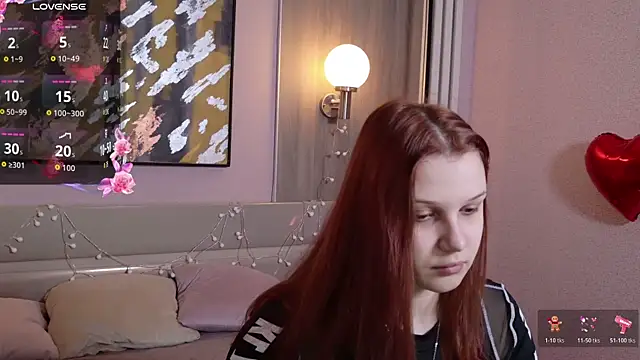 Kortney Fox online show from February 20, 2026, 6:37 am