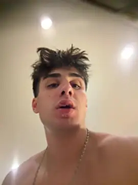 nomorelies online show from January 13, 2026, 8:24 pm