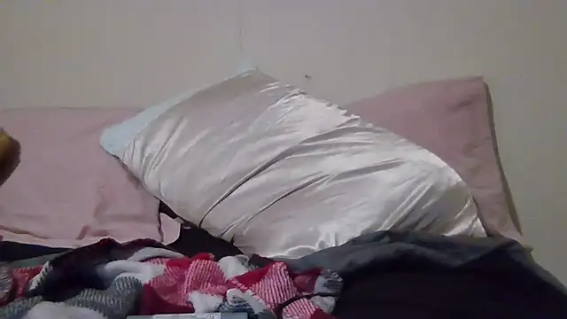 Ginxo online show from January 8, 2026, 12:38 am