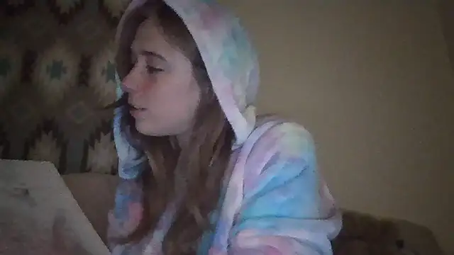 Ginxo online show from January 13, 2026, 3:43 am