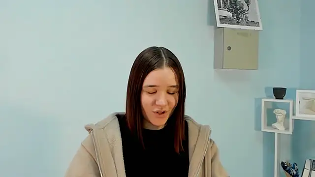 TeriNovad online show from January 9, 2026, 5:14 am