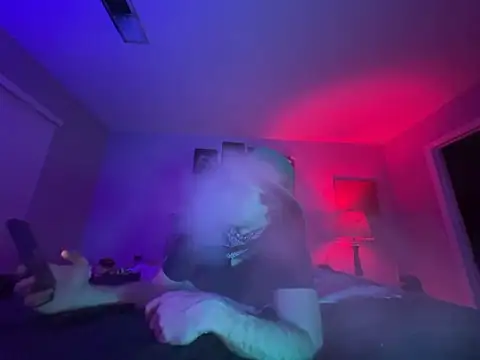 cooperlux online show from January 17, 2026, 10:46 pm