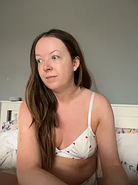 Nova-Vixen online show from July 30, 2026, 5:50 am