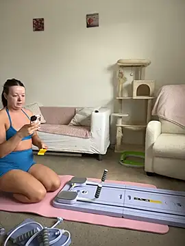 Nova-Vixen online show from July 13, 2026, 6:13 am