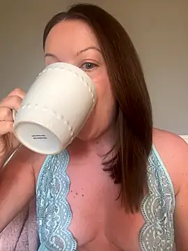 Nova-Vixen online show from January 10, 2026, 2:45 pm