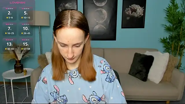 Jaidii  online show from February 11, 2026, 7:25 pm