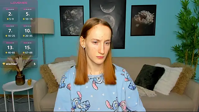 Jaidii  online show from February 6, 2026, 4:36 pm