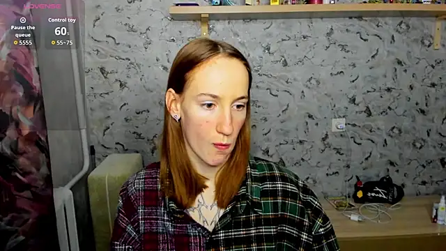 Jaidii  online show from January 8, 2026, 10:38 pm