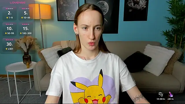 Jaidii  online show from February 27, 2026, 8:08 pm