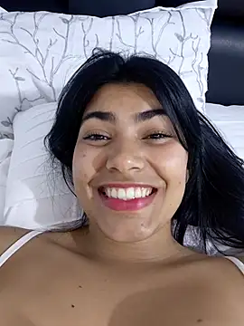 FatimaVelvet online show from February 20, 2026, 6:26 am