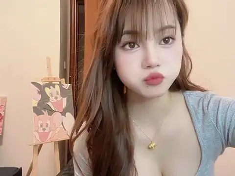 YiYi-oo online show from January 17, 2026, 3:48 pm