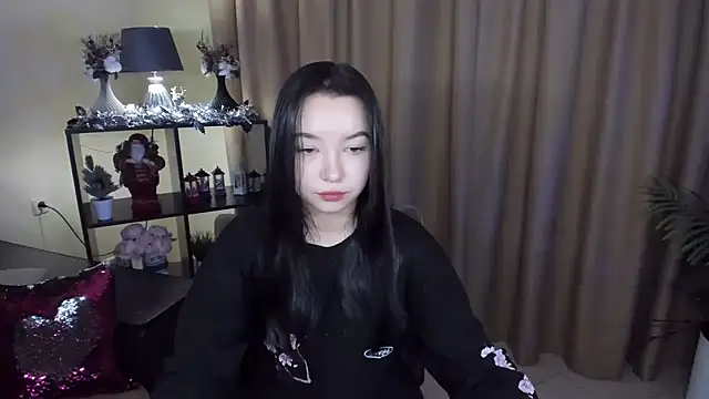 StellaGrace online show from January 14, 2026, 12:31 pm