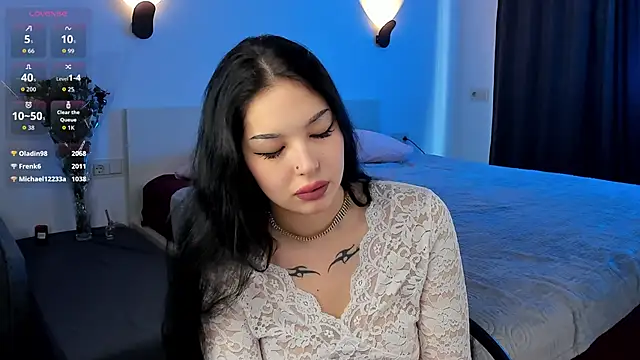 m1sss1nful online show from February 24, 2026, 6:14 am